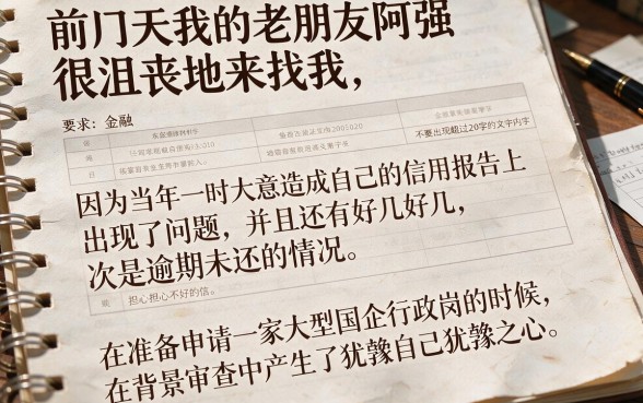 征信黑花了能应聘央企吗，诚意推荐5个无视黑白户秒过的网贷口子