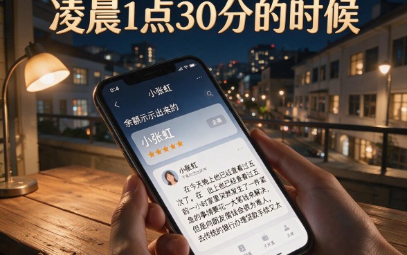 类似花薪小额必下的口子，梳理5个最新网贷口子今日整理这五个软件
