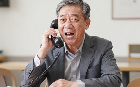 京东逾期打电联过来怎么回复啊，陈列五个1000元黑户必下小贷
