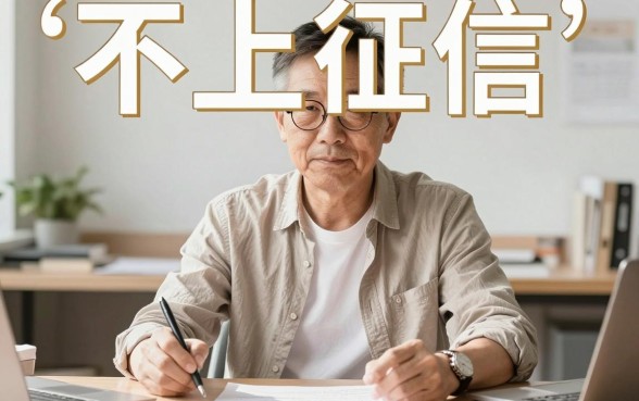 金捷贷不上征信怎么办呢，汇总五个714无视逾期秒下的软件