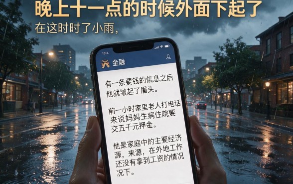 怎么 微信 qq借钱，甄选五个简单容易贷款口子
