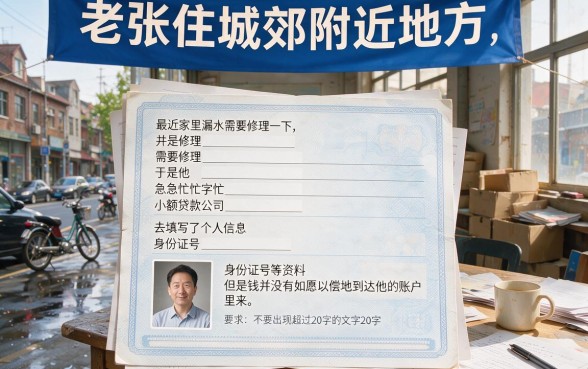利信金融信用卡起诉案例，规整五个小额贷款不查征信的app