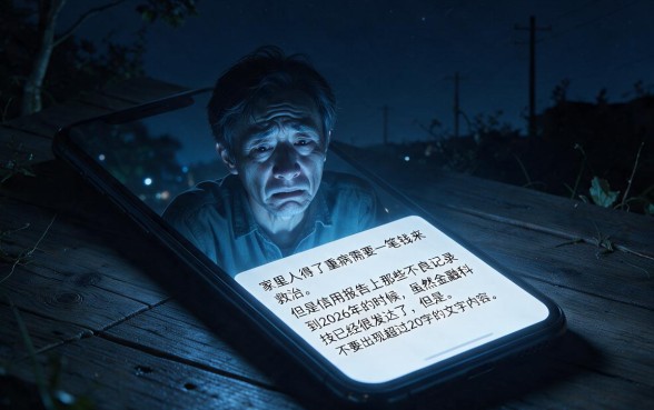 征信不好怎么才能借到钱,急用2026年，概括五个手机小额黑户快速贷款口子