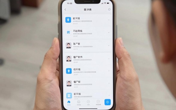 借钱快下款手续复杂吗，筛选5个黑白贷款不是高炮的app