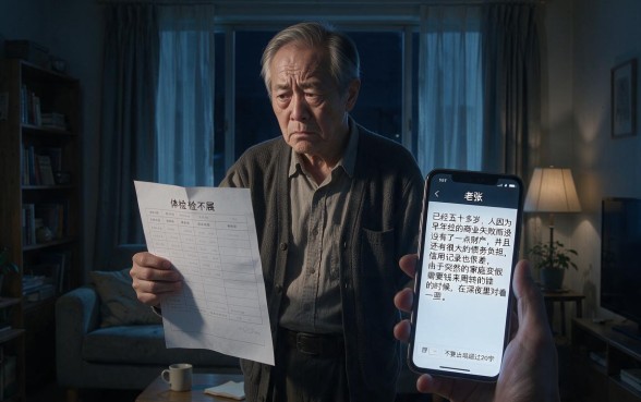 适合50岁以上的贷款软件，详细阐述5个无视双黑能下款的口子