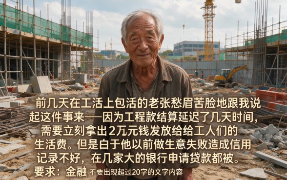黑网贷黑户必下的小额口子，详尽说明5个轻松借款无征信记录的口子