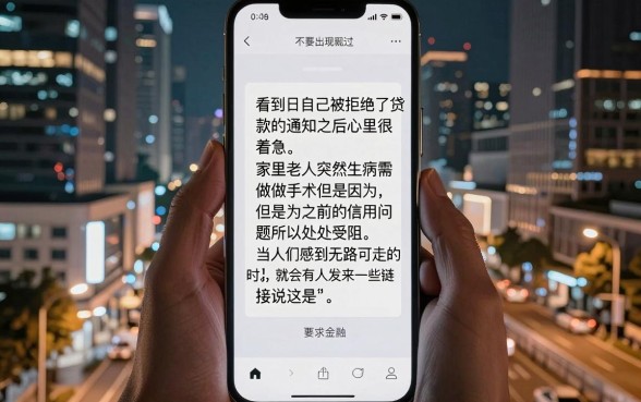 无视黑白当天到账的口子，归纳5个无视黑白无视征信申请就下款的口子