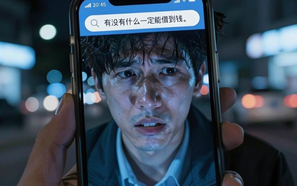 有什么一定可以借到钱的软件，汇总五个逾期太多仍可下款的app