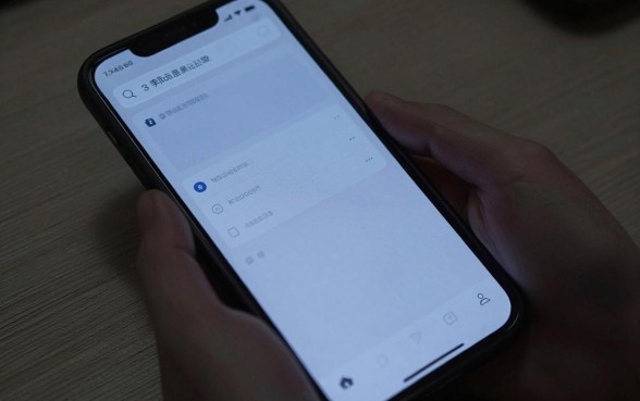 无视黑白和风控的口子，罗列五个无视黑户秒下款的口子