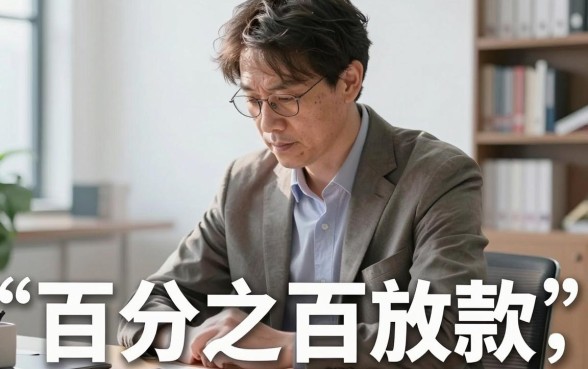 容易下款的口子的相关文章，汇总5个无视黑户百分百下款软件