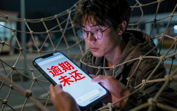 逾期什么软件可以借到钱，揭秘五个12月能贷款的软件
