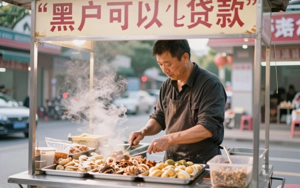 有哪些贷款平台门槛低的可以借款，详细阐述5个黑户好下款的平台