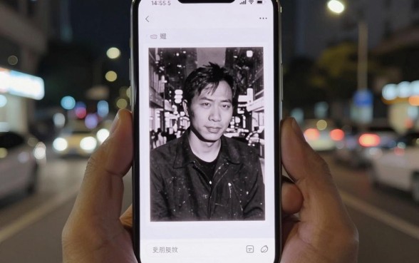 征信怎么查是黑花了的图片，热忱推荐五个黑白贷款不是高炮的软件