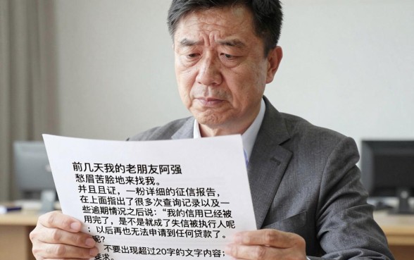 征信黑花了是失信人员吗，热忱推荐五个5000块贷款秒下软件