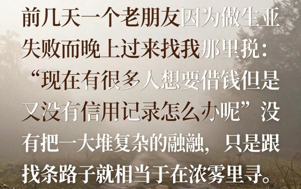 怎么给别人介绍黑花口子，归集5个新上线贷款平台门槛低软件