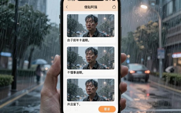黑户能下的口子714，理出5个新号易贷速审秒下款app