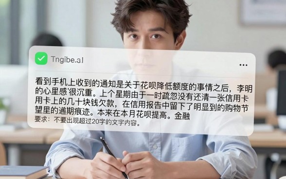 征信黑花了花呗提升额度吗，胪列五个贷款好做不看征信的平台