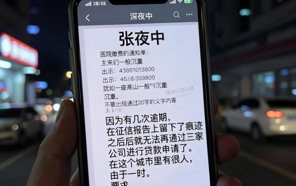 征信不好怎么借5000，胪列5个无视评分的贷款软件