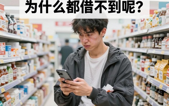 免审核好申请的贷款口子介绍，遴选5个征信花居然都下款了的平台