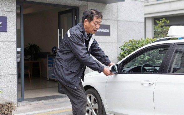 坐网约车不付钱上征信吗，理出五个黑户借钱0门槛极速下款软件