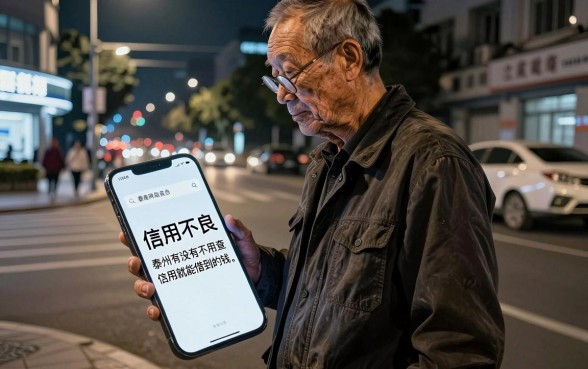 泰州不看征信的借款有吗，条列五个值得信赖的借钱软件