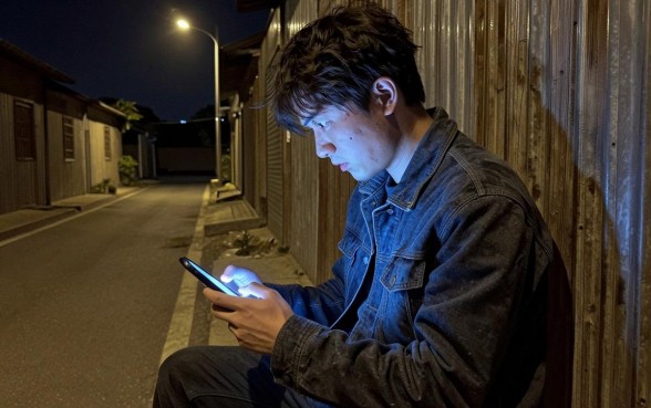 半夜能下款的小贷口子，汇总五个18岁必下款的网贷app