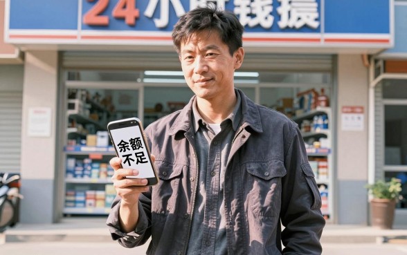正规可以借钱的app，归集五个无视黑白户秒下款app