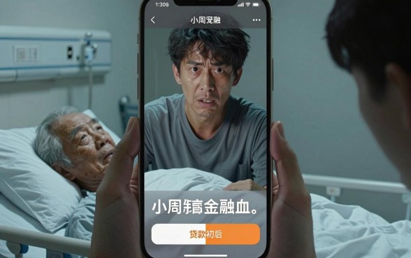 征信有逾期黑户可以搞的网贷，汇总五个不看年龄征信负债的口子
