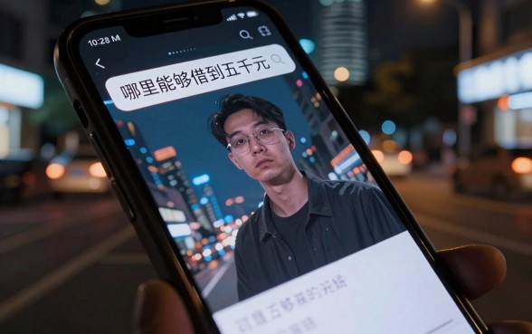 哪个平台可以借到500元，筛选五个能百分百通过的网贷平台