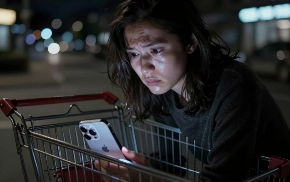 iphone贷款的口子，概览5个无视黑白户最新口子