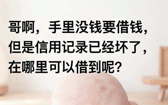 像惠民贷借款app下载一样正规的借款口子，甄选五个不看负债查询的平台