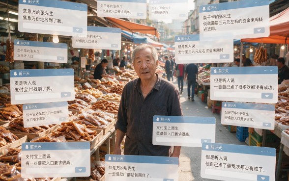 支付宝上的口子哪个好下，深入剖析五个无视征信黑白100%秒下网贷app