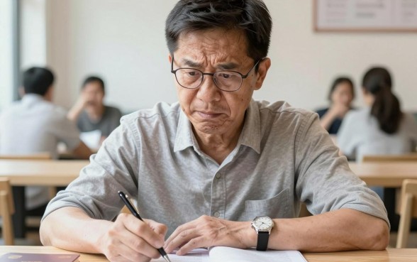 健康证考试真的那么容易，倾情分享五个无视一切是人就下款app