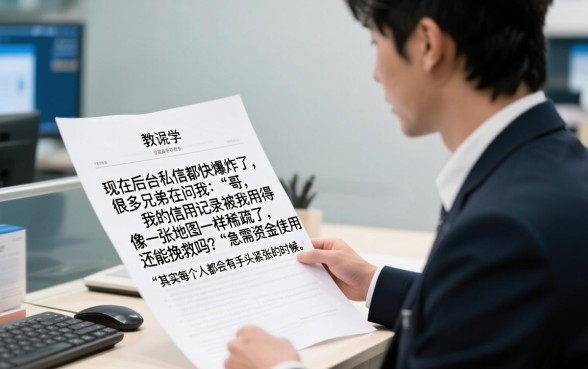 大平台贷款不看征信的有哪些平台呢，遴选5个无视黑白的网贷软件