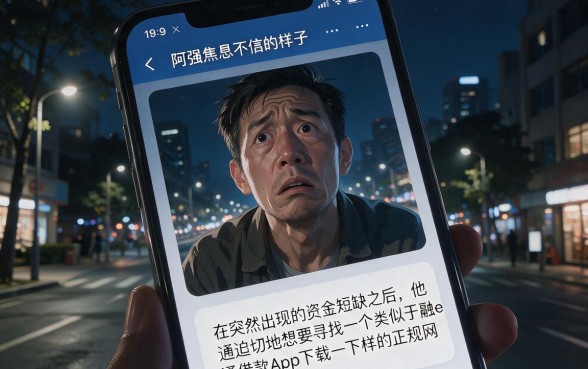 类似融e通借款app下载一样正规的网贷软件，整理五个网贷无视不查征信口子