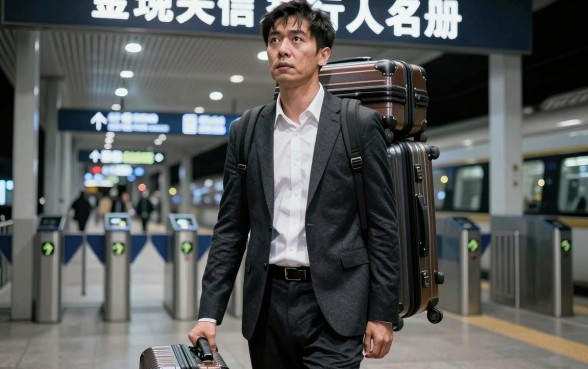 征信拉黑花了可以去外省吗，条列五个无视黑白的网贷平台