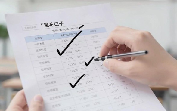 黑花口子秒下款2026，整合五个支付宝花呗逾期万元快速贷款app