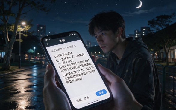 征信黑花了影响当老师吗，陈列5个20岁可以借钱平台不查征信的app