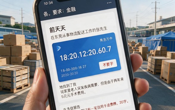 借5万不看征信和大数据，揭秘5个无视黑户百分百下款口子