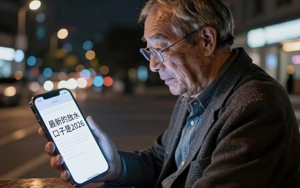 最新放水口子2026，归集5个不查征信好下款的网贷app