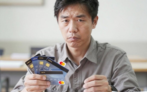 信用卡要逾期才能协商吗，详细阐述五个比较好的小额贷款软件