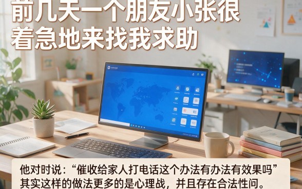 欠信用卡催收给家人打电联有用吗，汇总5个凭支付宝花呗贷款的口子