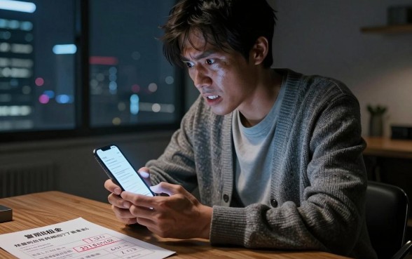 如何找到下款率高、门槛低的口子，遴选五个借钱平台不看综合评估的软件