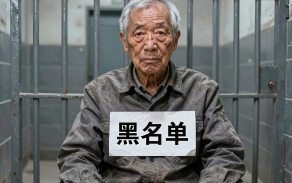 坐过牢征信黑花了怎么办，筛选5个最新无视黑白户网贷口子