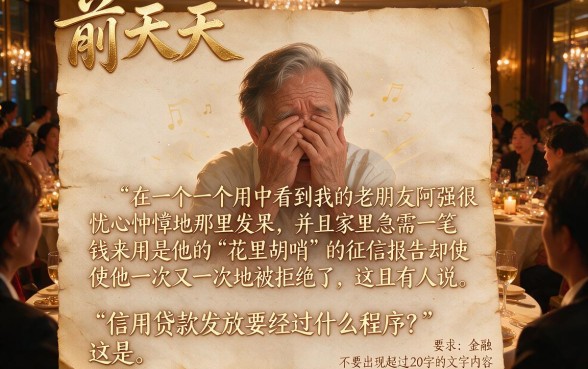 信用贷款下款需要通过哪些方式，揭秘五个无视一切是人就下款口子