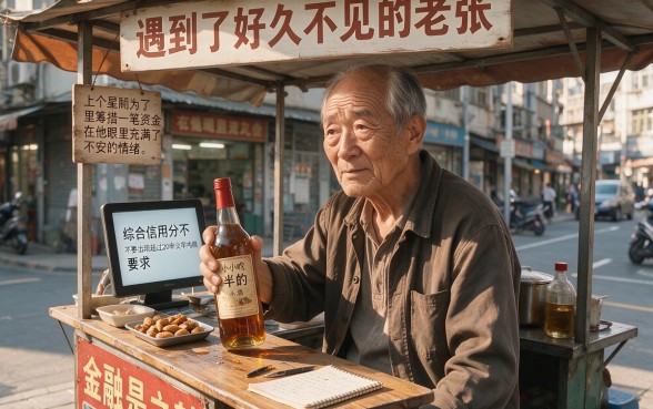 老哥们今天有什么放水口子，细致阐述五个网黑全拒能下款的口子