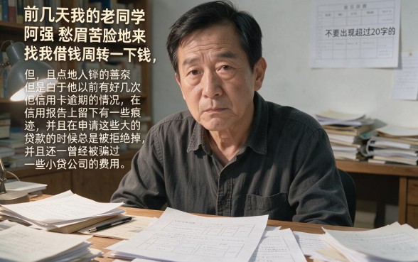 类似安逸花的借钱软件，概览五个黑户下款平台