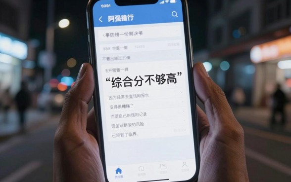 征信花了会影响借款吗，理出五个借钱无视黑白100%秒下口子