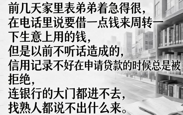 不查征信的正规贷款软件，胪列五个不看征信小额借钱的app