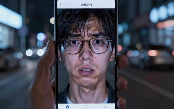 征信黑征信不好征信烂18岁保证能下款的，理出5个网贷大口子轻松借平台